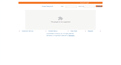 Desktop Screenshot of gamestop.barcouniforms.com